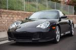 Porsche 911 Turbo 2009 года